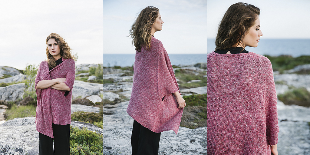 Бесшовный кардиган Summer Longing Кардиган Summer Longinig