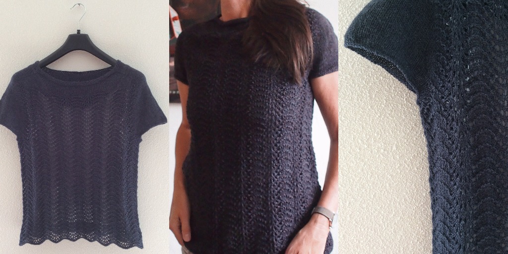 Женский топ спицами I follow rivers женский топ спицами