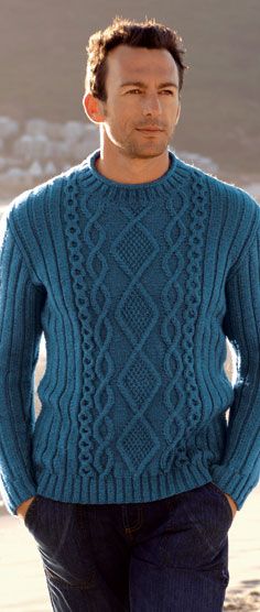 pulover-irlandais-iz-bergere-de-france