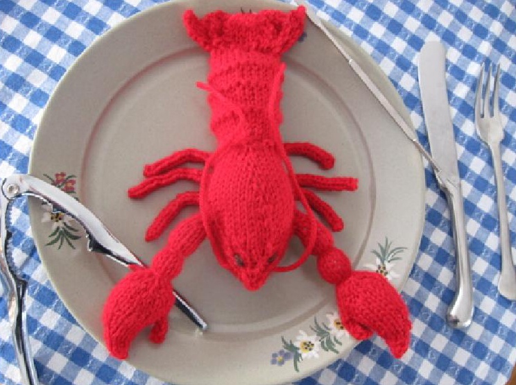 lobster