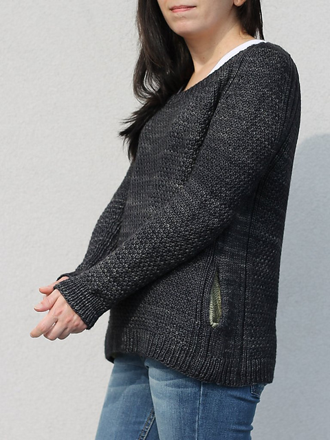 Джемпер без швов Hideaway Джемпер без швов