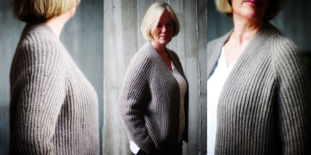 Унисекс кардиган My Boyfriends Кардиган My Boyfriends Cardigan