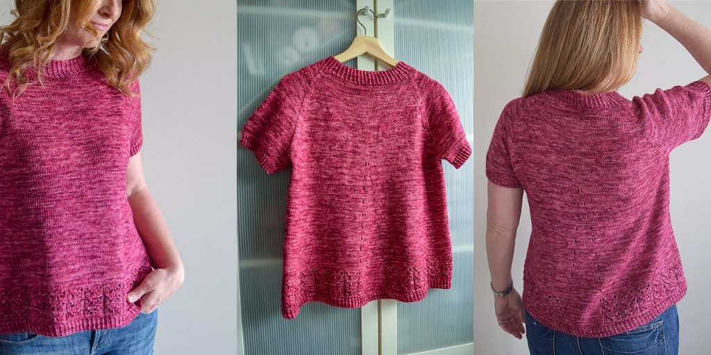 Летняя кофточка Beverley Женская кофточка Beverley