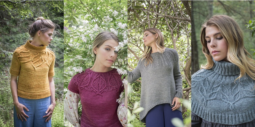 Женский квартет Interchange Женский квартет Interchange