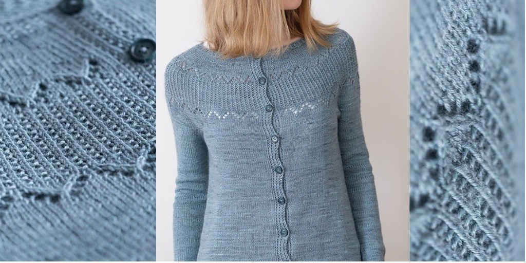 Легкий женский кардиган Cactus Кардиган Cactus