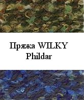wilky