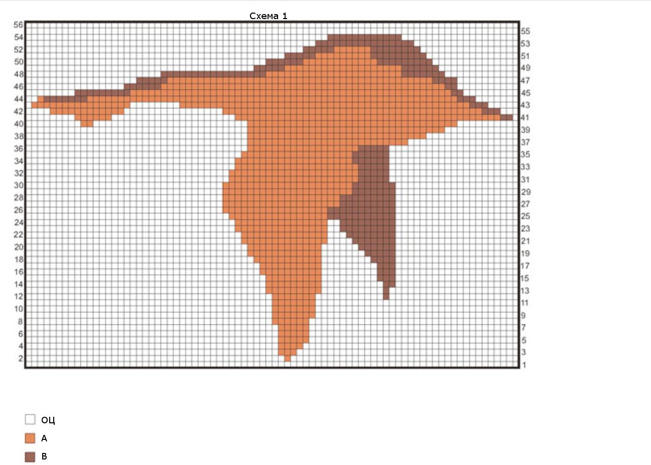 Описание вязания и валяния сумки стр 2