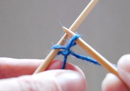 Вытянуть петлю