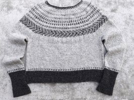 Пуловер achikochi. Общий вид