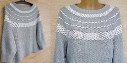 Вязание На Машине Модели С Описанием - Вяжи.Ру