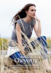 Вязание топа Cheyenne