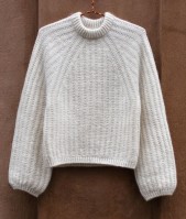 Элегантный свитер
