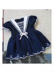 Sailor Dress Judy Lamb2