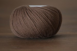 Пряжа для вязания пуловера