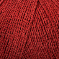 Пряжа для вязания льняного топа