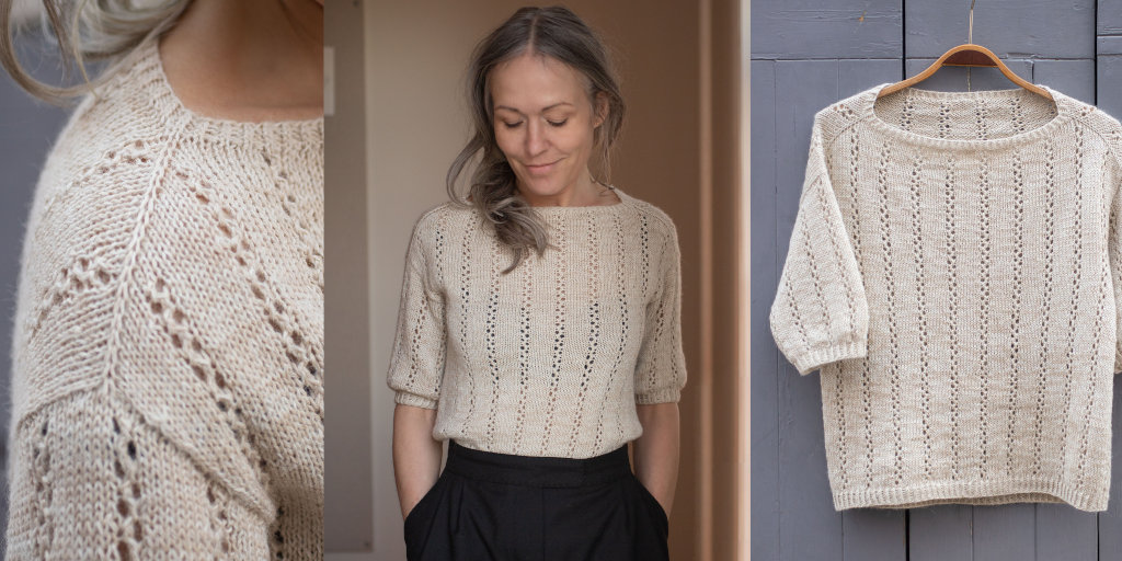 Юбка и топ крючком. Схемы и описание вязания